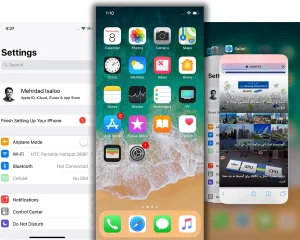 بررسی آیفون 10 اپل | Apple iPhone X