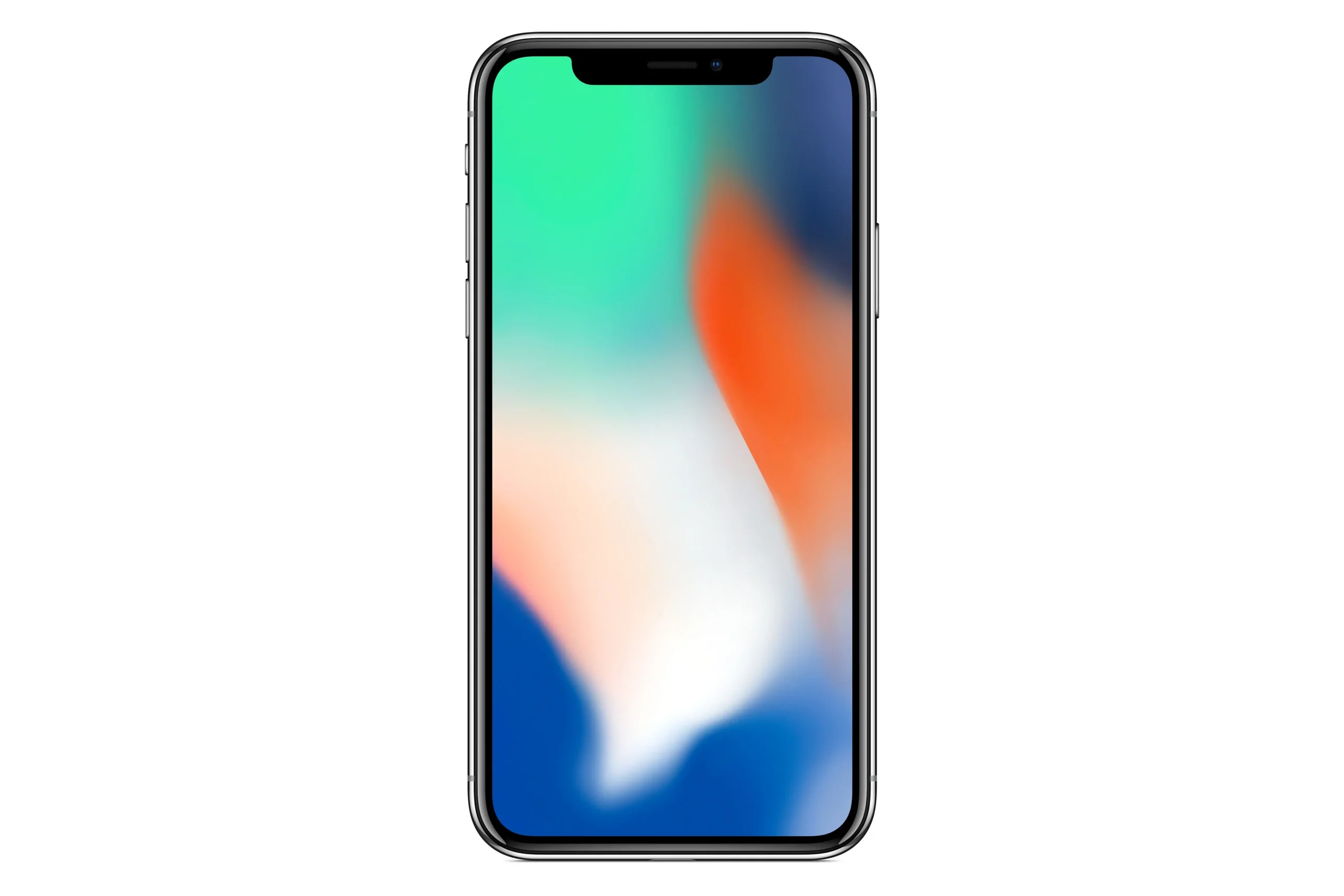 apple-iphone-x-silver-front