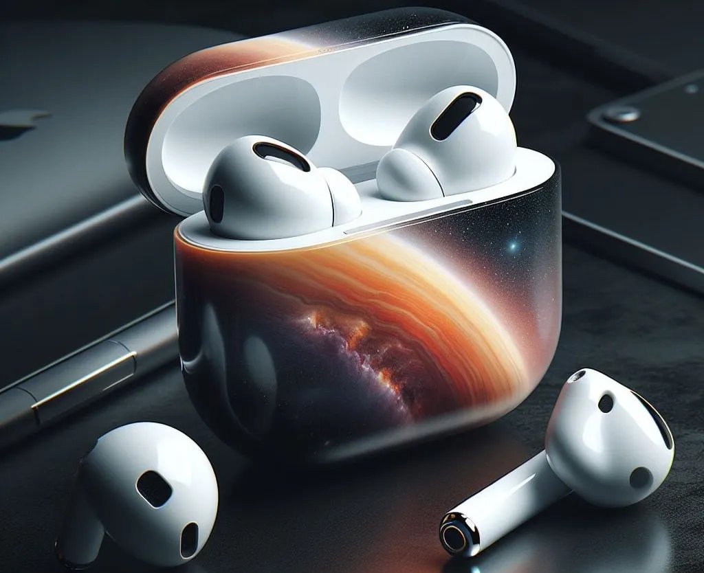 بررسی AirPods Pro 3