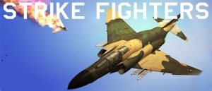 دانلود Strike Fighters اندروید