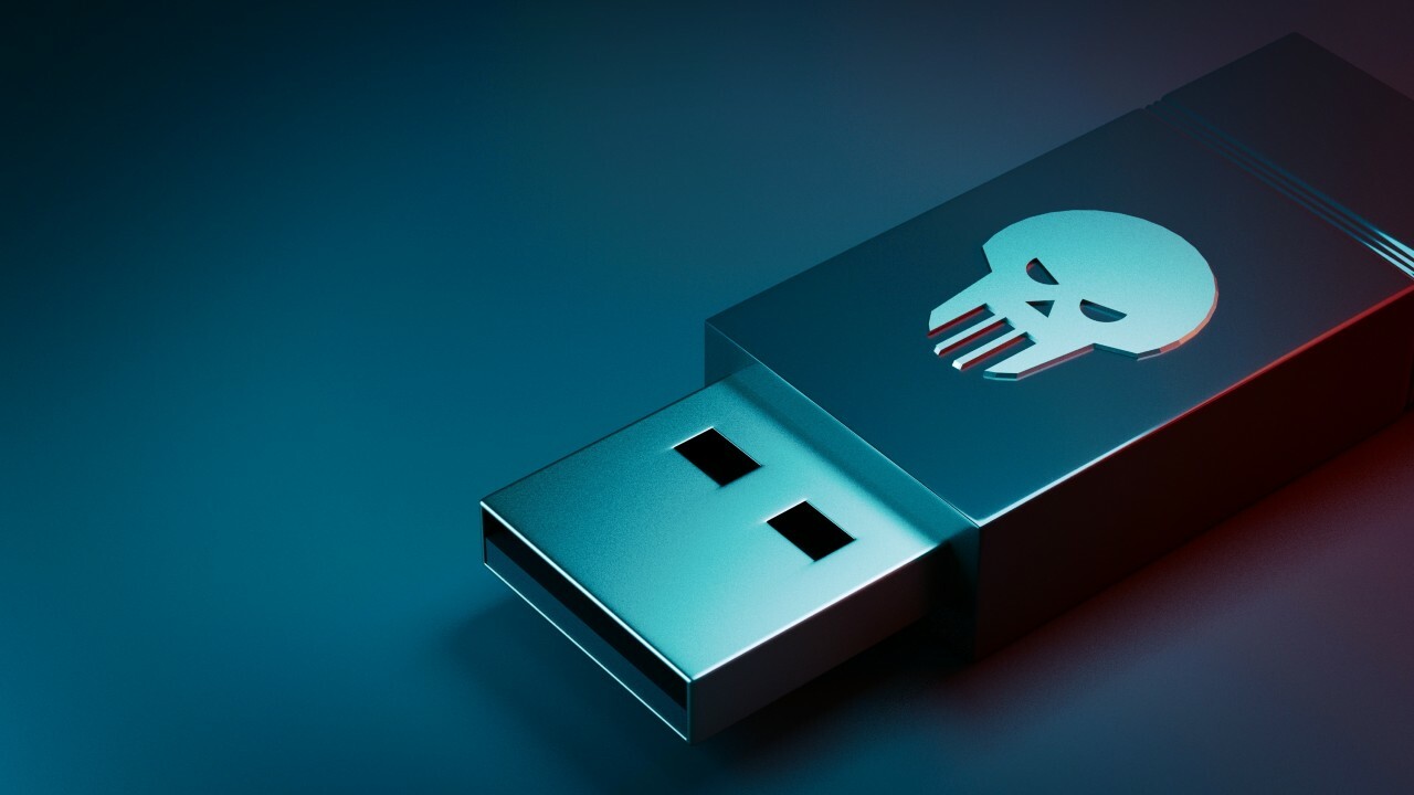 usb attack