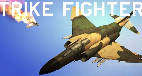 دانلود Strike Fighters اندروید