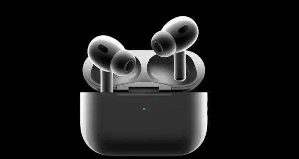 بررسی AirPods Pro 3