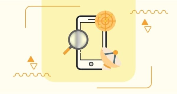 پیدا کردن گوشی سایلنت