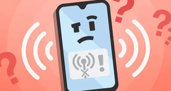 کد افزایش انتن‌دهی گوشی سامسونگ