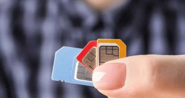 سلب مالکیت سیم‌کارت همراه اول