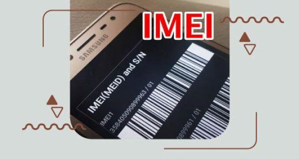 IMEI چیست